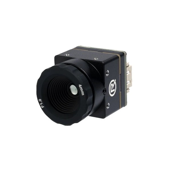 Hot Sales RuiQi 640*512/384*288/256*192 High Resolution Portable Wearable Drone Thermal Camera for FPV Camera Drone Accessories